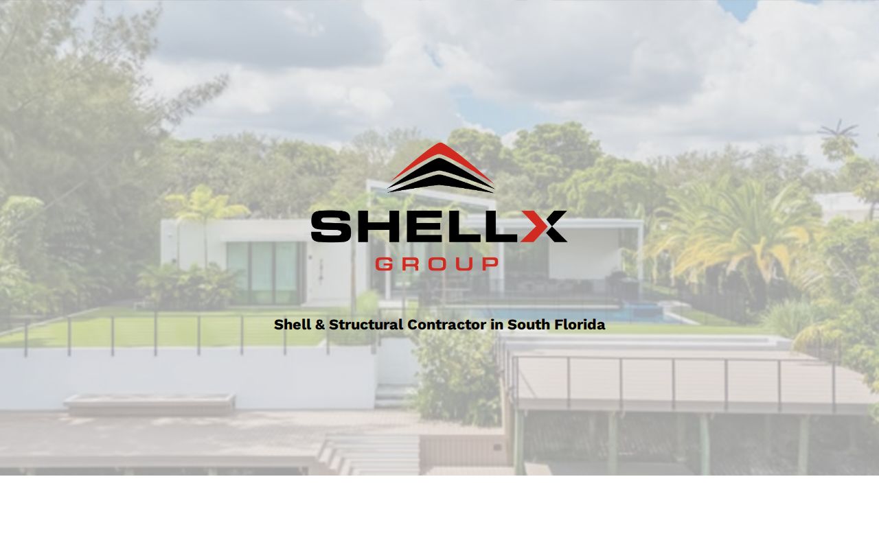 ShellX Group in Hallandale Beach